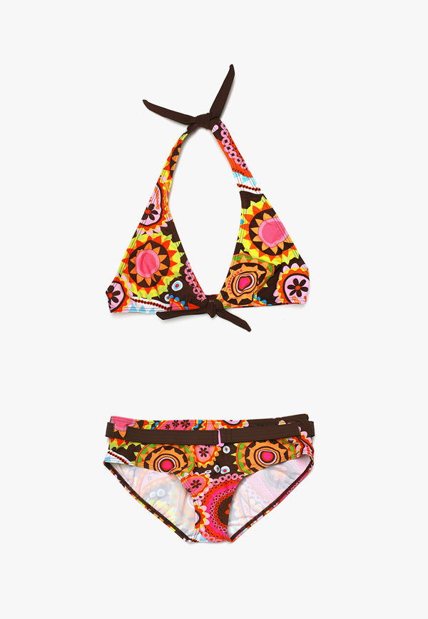 Crotchless Thong  Wear