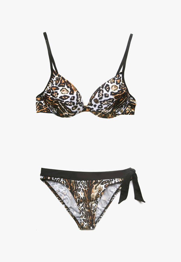 Bridal Bra & Panty Set