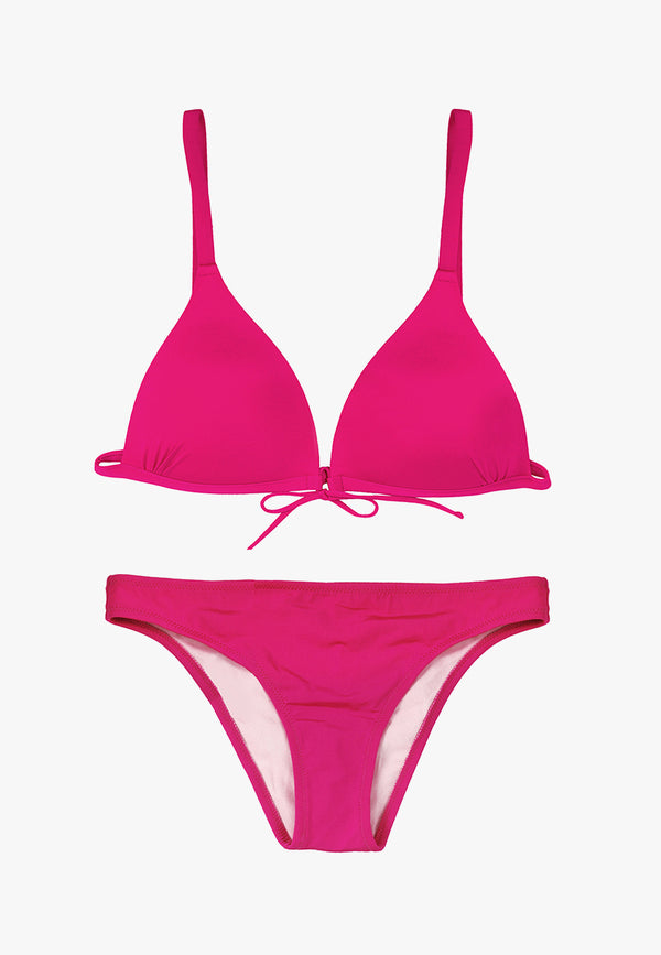 Straps Padded Bralette