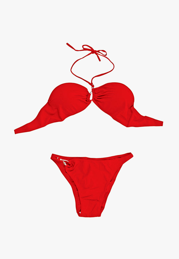 Hosiery Lingerie Set