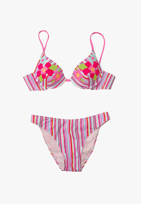 Bridal Bra & Panty Set